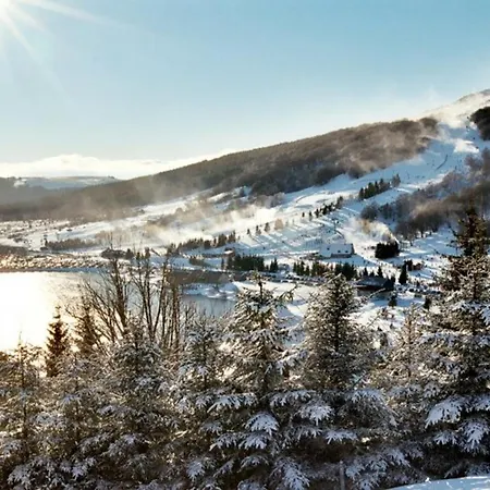 Confort Fonctionnel, Navette Au Pied, Proche Centre & Pistes - Fr-1-814-29 *