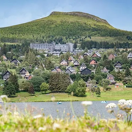 Apartman Confort Fonctionnel, Navette Au Pied, Proche Centre & Pistes - Fr-1-814-29 Besse-et-Saint-Anastaise