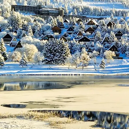 Apartman Confort Fonctionnel, Navette Au Pied, Proche Centre & Pistes - Fr-1-814-29