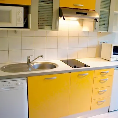 Confort Fonctionnel, Navette Au Pied, Proche Centre & Pistes - Fr-1-814-29 Apartament Super Besse