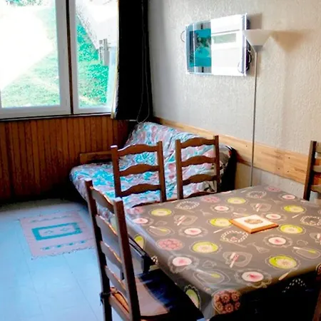 Confort Fonctionnel, Navette Au Pied, Proche Centre & Pistes - Fr-1-814-29