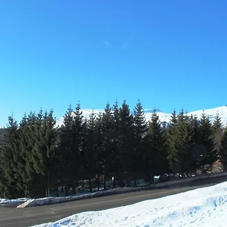 Confort Fonctionnel, Navette Au Pied, Proche Centre&pistes - Fr-1-814-29 Appartement