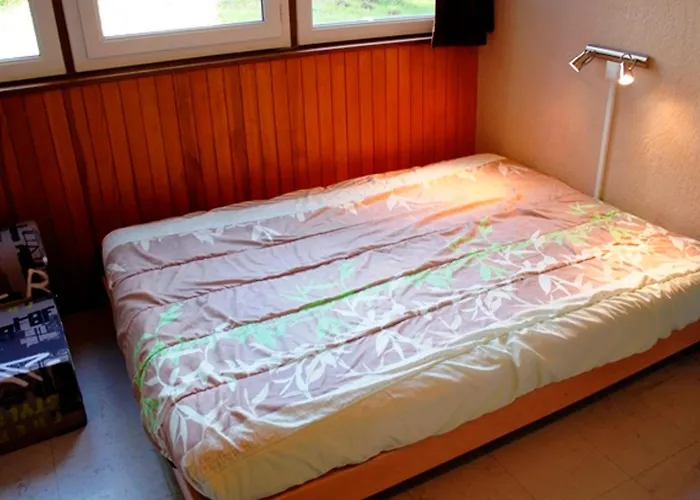 Appartement Confort Fonctionnel, Navette Au Pied, Proche Centre&pistes - Fr-1-814-29 Super-Besse