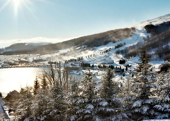 Confort Fonctionnel, Navette Au Pied, Proche Centre&pistes - Fr-1-814-29 *