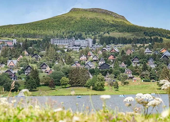 Appartement Confort Fonctionnel, Navette Au Pied, Proche Centre&pistes - Fr-1-814-29 Super-Besse