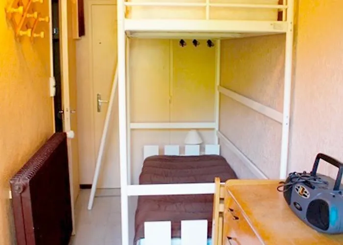 Confort Fonctionnel, Navette Au Pied, Proche Centre&pistes - Fr-1-814-29