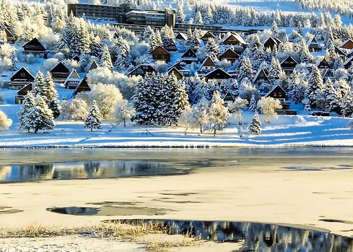 Appartement Confort Fonctionnel, Navette Au Pied, Proche Centre&pistes - Fr-1-814-29