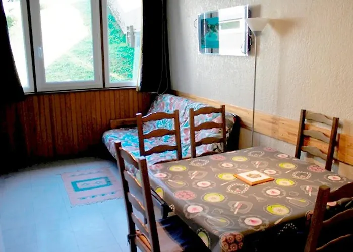 Confort Fonctionnel, Navette Au Pied, Proche Centre&pistes - Fr-1-814-29